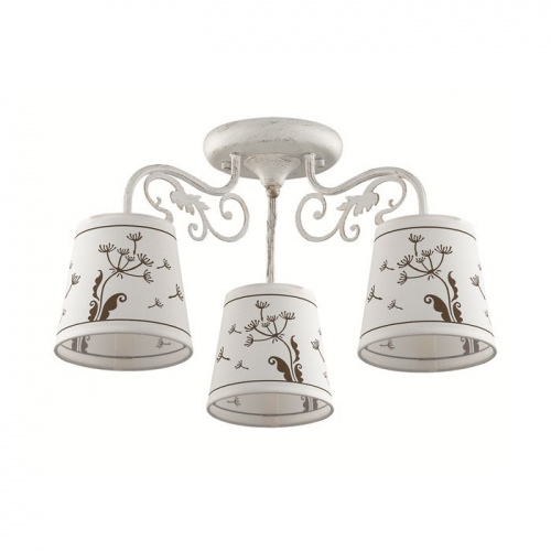 ������ ���������� Lumion Zinetta 3205/3C ����� E14 3�40W 220V