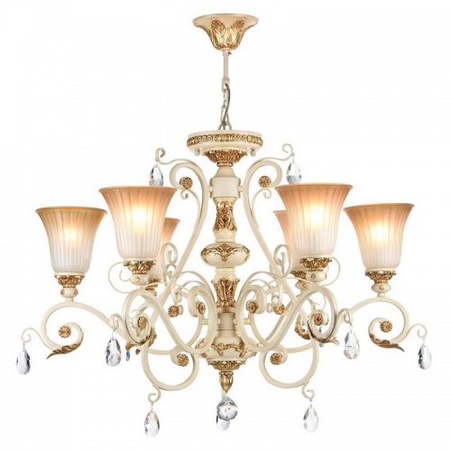 ������ ��������� Maytoni Symphony CL1333-06-G ������� E14 6�60W 220V