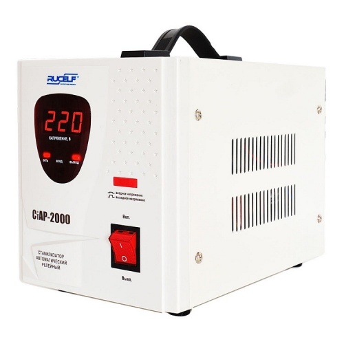 ������������ ���������� Rucelf ����-2000