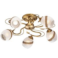 ������ ���������� Odeon Light Kika 2459/5 ������ E27 5�60W 220V