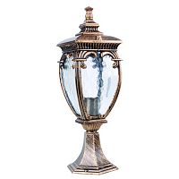 ���������� ������-�������� Elektrostandard Andromeda S GLYF-8024S �27 60 �� ������ ������