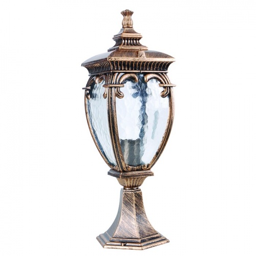 ���������� ������-�������� Elektrostandard Andromeda S GLYF-8024S �27 60 �� ������ ������