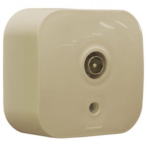    1- Legrand Quteo  782245  