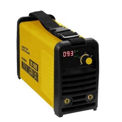�������� ��������� Patriot Max Welder DC-160C