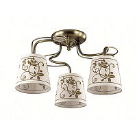 ������ ���������� Odeon Light Zaritta 3216/3C ������ E14 3�40W 220V