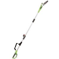 ��������� ������������� Greenworks GPS7220