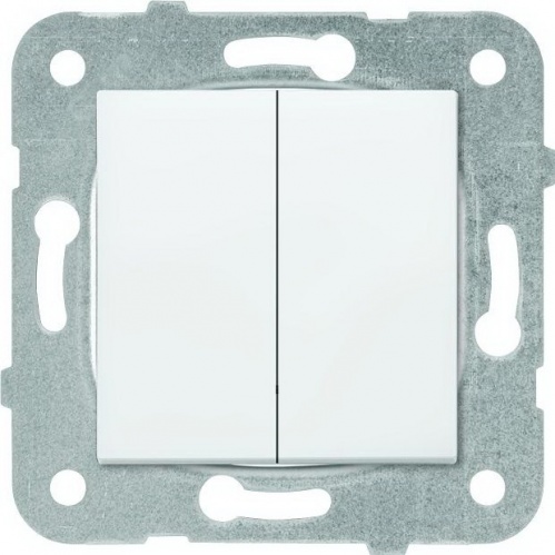   Panasonic Karre Plus WKTT00092WH-RES  