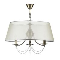 ������ ��������� Freya Garcia FR908-33-R ������ E14 3�40W 220V