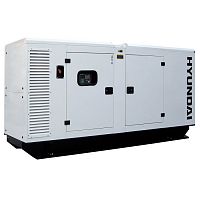   Hyundai DHY 95KSE