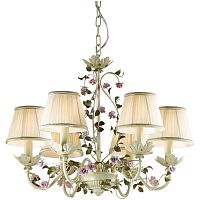 ������ ��������� Odeon Light Tender 2796/6 ������� E14 6�60W 220V