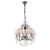 ������ ��������� Maytoni Fantasia ARM015-05-N ����� E14 5�40W 220V