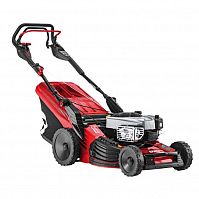 ������������� ���������� Solo by AL-KO 5375 VS Aluminium 127126