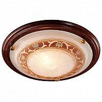 ���������� ��������-���������� Sonex Filo 117/K ������ E27 2�60W 220V