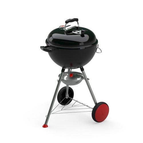 ����� �������� Weber Kettle Plus 13601004 47 �� ������