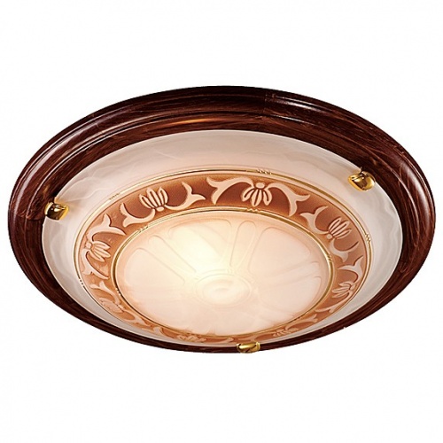 ���������� ��������-���������� Sonex Filo 117/K ������ E27 2�60W 220V