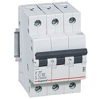 �������������� ����������� Legrand RX3 419706 3P C 10A 4,5 ��