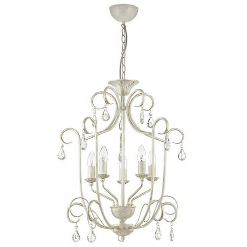 ������ ��������� Lumion Otesso 3409/5A ����� E14 5�40W 220V