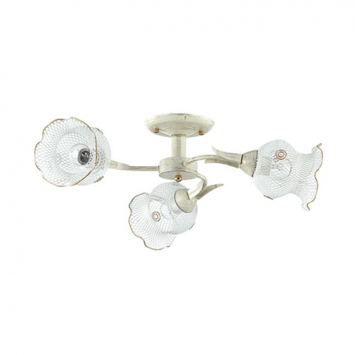 ������ ���������� Lumion Rozetta 3108/3C ����� E27 3�60W 220V