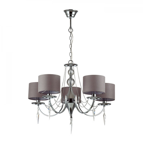 ������ ��������� Odeon Light Ofelia 3210/5 ����� E14 5�40W 220V