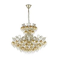 ������ ��������� Odeon Light Zaklina 3395/6 ������� ������ E14 6�40W 220V