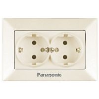  Panasonic Arkedia WMTC02052BG-RES  