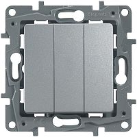   Legrand Etika 672413  