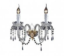 ��� Maytoni Adel ARM910-02-G ������ E14 2�60W 220V