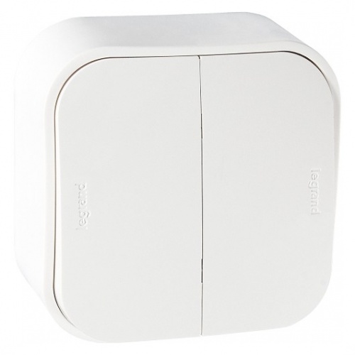  Legrand Quteo 782202  
