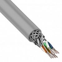 ������ ������� SSTP 4PR 23AWG CAT7 ����� 305 � Rexant