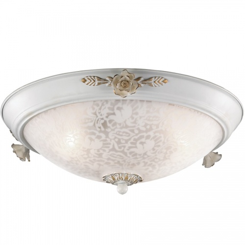 ���������� ��������-���������� Odeon Light Bone 2692/3C E14 3�40W 220V