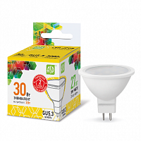 ����� ������������ ASD Standard JCDR 3W GU5.3 3000�