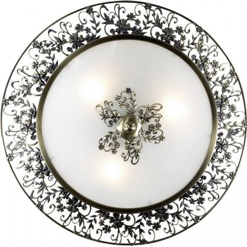 ���������� ��������-���������� Odeon Light Balasa 2726/3C ����� G9 3�40W 220V