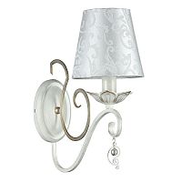 ��� Maytoni Monile ARM004-01-W ����� E14 40W 220V