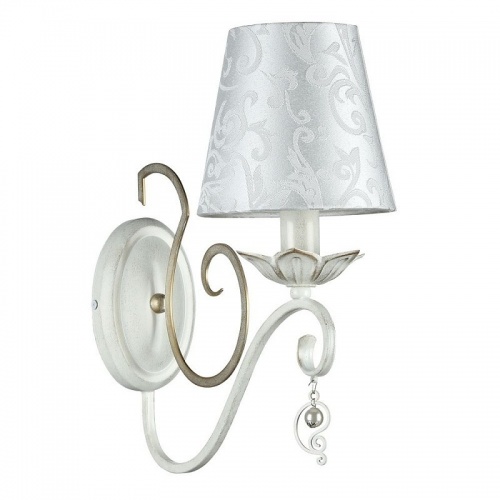 ��� Maytoni Monile ARM004-01-W ����� E14 40W 220V