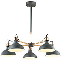 ������ ��������� Odeon Light Lurdi 3329/5 ������ �27 5�40W