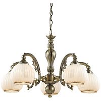 ������ ��������� Odeon Light Ragon 2867/5 ������ E27 5�40W 220V