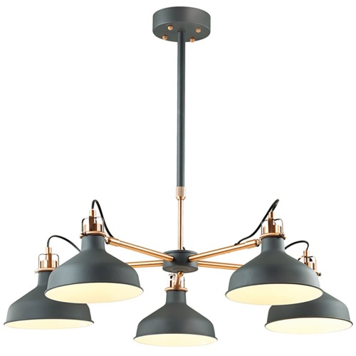 ������ ��������� Odeon Light Lurdi 3329/5 ������ �27 5�40W