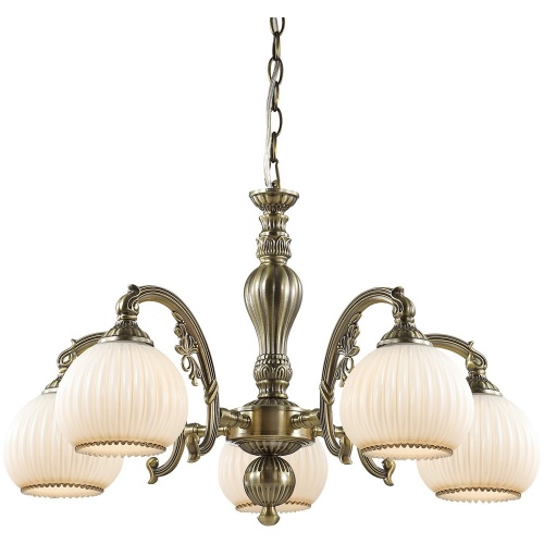 ������ ��������� Odeon Light Ragon 2867/5 ������ E27 5�40W 220V