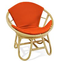 ������ �� ������� TetChair Flamingo