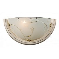 ���������� ��������� Sonex Blanketa 002 ����� E27 100W 220V