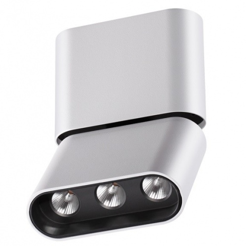 ���������� ���������� ������������ Novotech Bella 357951 ����� � ������ 12W 220-240V