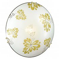 ���������� ��������-���������� Sonex Kurtisa 124/K ������ E27 2�60W 220V