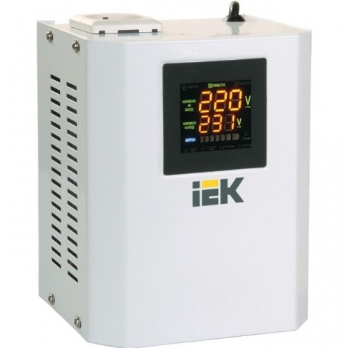 ������������ ���������� IEK Boiler 0,5 ���