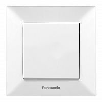  Panasonic Arkedia WMTC00012WH-RES  