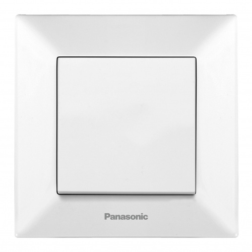  Panasonic Arkedia WMTC00012WH-RES  