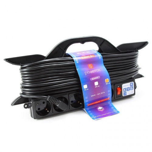 ���������� ������� �� ����� Power Cube PC-LG5-R-30 30 � 5 ������� � ����������� � ������������ ��� 16� 3500 ��