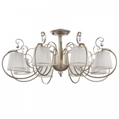 ������ ���������� Freya Simone FR020-08-G ������ E14 8�40W 220V