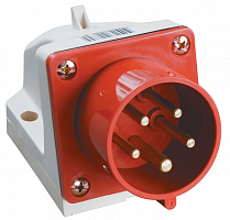 ������� ������ IEK ���-525 PSR52-032-5 �������� ��������� 32� 3P+PE+N 380�