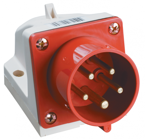 ������� ������ IEK ���-525 PSR52-032-5 �������� ��������� 32� 3P+PE+N 380�