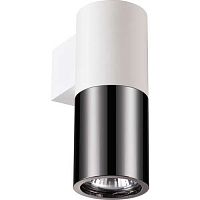 ���������� ��������� Odeon Light Duetta 3834/1W ����� � ������ GU10 1�50W 220V